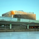 Stokholm Waterfront / White arkiteker ab Stokholm Waterfront / White arkiteker ab © Wojtek Gurak