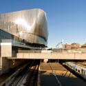 Stokholm Waterfront / White arkiteker ab Stokholm Waterfront / White arkiteker ab © Wojtek Gurak