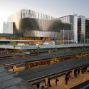 Stokholm Waterfront / White arkiteker ab Stokholm Waterfront / White arkiteker ab © Wojtek Gurak