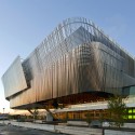 Stokholm Waterfront / White arkiteker ab Stokholm Waterfront / White arkiteker ab © Wojtek Gurak