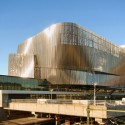 Stokholm Waterfront / White arkiteker ab