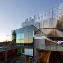 Stokholm Waterfront / White arkiteker ab Stokholm Waterfront / White arkiteker ab © Wojtek Gurak