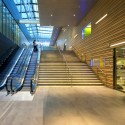 Stokholm Waterfront / White arkiteker ab