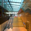 Stokholm Waterfront / White arkiteker ab Stokholm Waterfront / White arkiteker ab © Wojtek Gurak