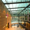 Stokholm Waterfront / White arkiteker ab
