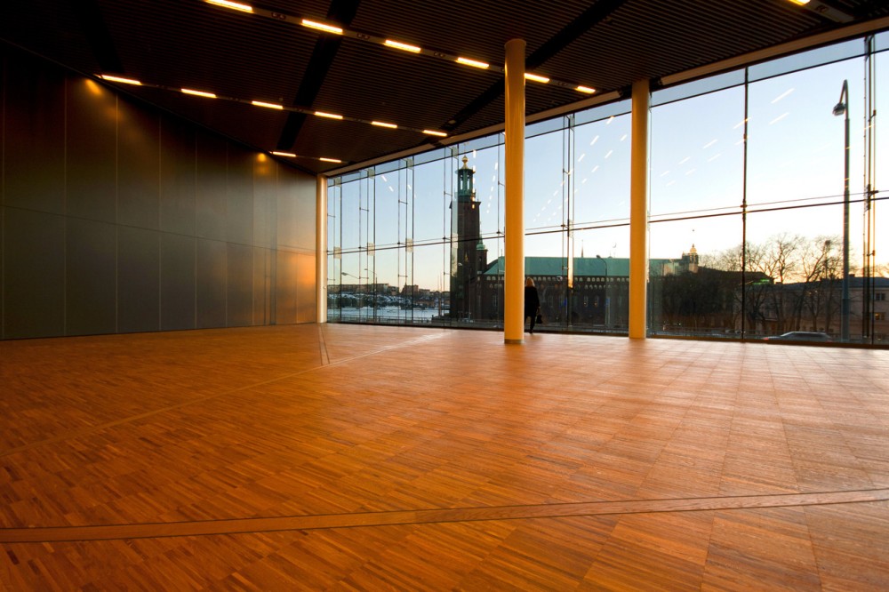 Stockholm Waterfront / White arkitekter ab