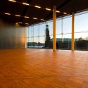 Stokholm Waterfront / White arkiteker ab Stokholm Waterfront / White arkiteker ab © Wojtek Gurak