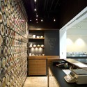Great Wall Tea / Marianne Amodio Architecture Studio Great Wall Tea / Marianne Amodio Architecture Studio © Marianne Amodio Architecture Studio
