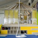 Marianne Amodio Architecture Studio