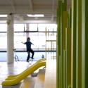 Vancouver Circus School / Marianne Amodio Architecture Studio Vancouver Circus School / Marianne Amodio Architecture Studio Marianne Amodio Architecture Studio