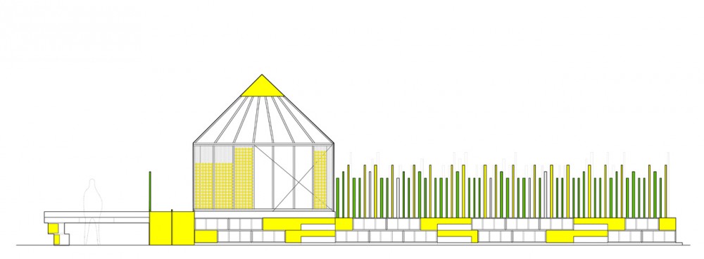 Vancouver Circus School / Marianne Amodio Architecture Studio