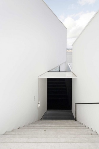 GSC House / e2a