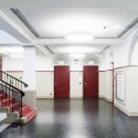 Centre For Hearing And Language / e2a Centre For Hearing And Language / e2a © Radek Brunecky