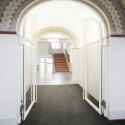 Centre For Hearing And Language / e2a Centre For Hearing And Language / e2a © Radek Brunecky