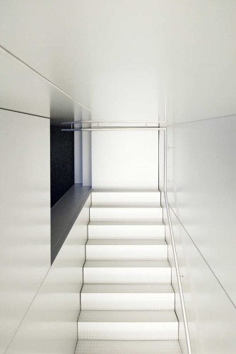 Centre For Hearing And Language / e2a