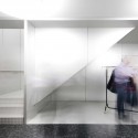 Centre For Hearing And Language / e2a Centre For Hearing And Language / e2a © Radek Brunecky