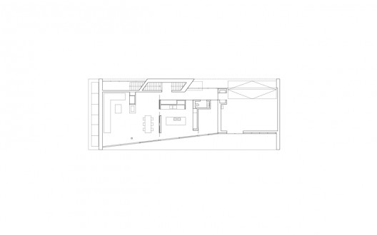 ground floor plan