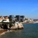 Video: Estoril Sol Residence / Gonçalo Byrne Arquitectos
