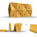 QuaDror: A New Structural System Courtesy of QuaDror