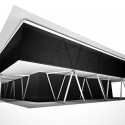 QuaDror: A New Structural System Courtesy of QuaDror