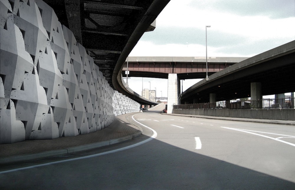 QuaDror: A New Structural System Courtesy of QuaDror