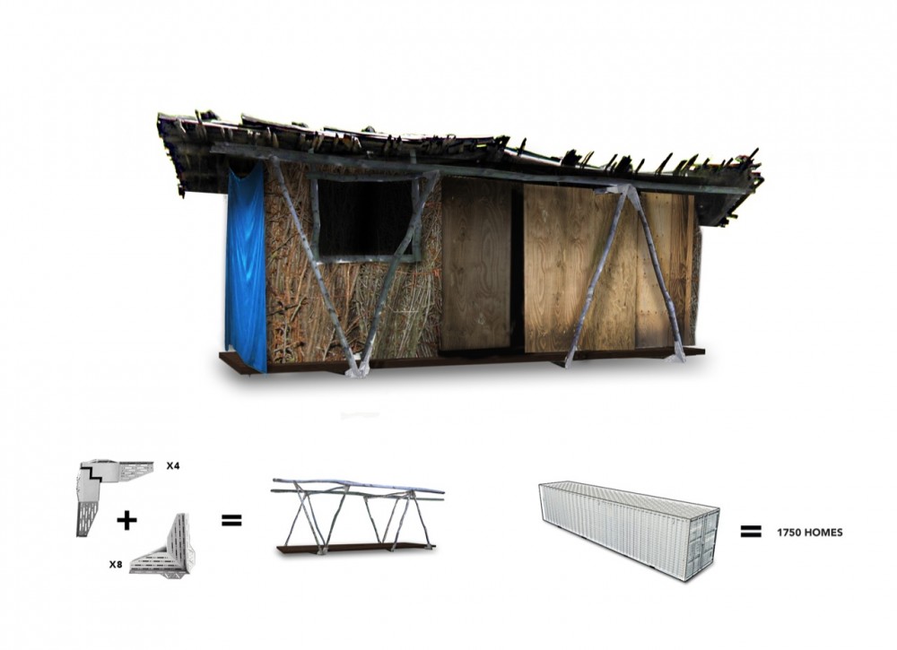 QuaDror: A New Structural System Courtesy of QuaDror