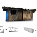 QuaDror: A New Structural System Courtesy of QuaDror