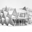QuaDror: A New Structural System Courtesy of QuaDror