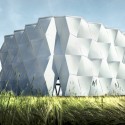 QuaDror: A New Structural System Courtesy of QuaDror