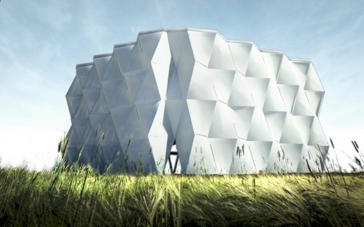 QuaDror: A New Structural System