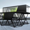QuaDror: A New Structural System Courtesy of QuaDror