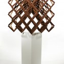 QuaDror: A New Structural System Courtesy of QuaDror