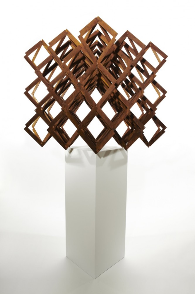 QuaDror: A New Structural System Courtesy of QuaDror