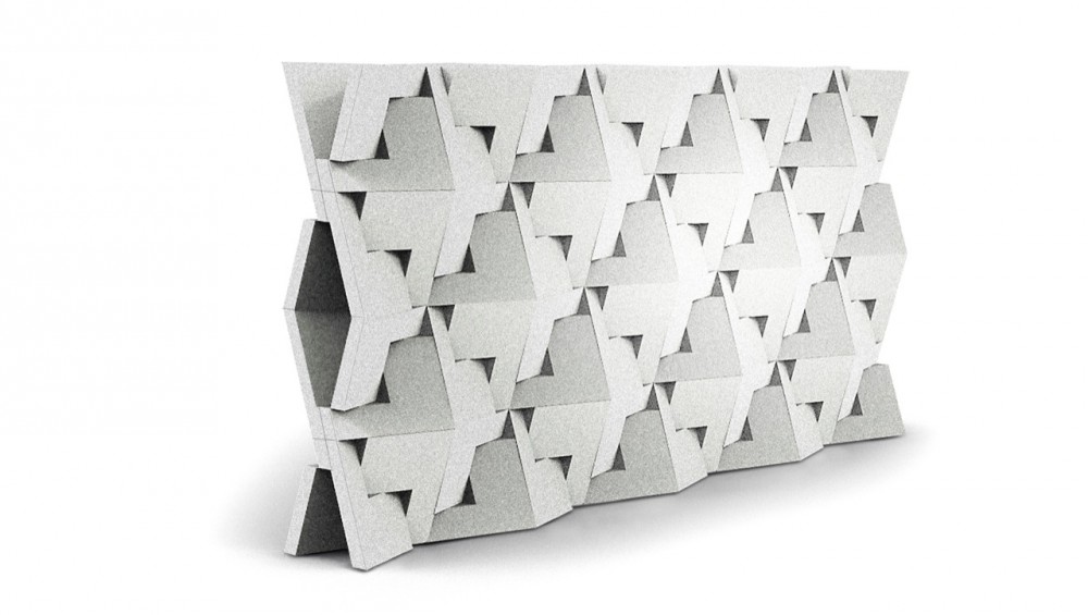 QuaDror: A New Structural System Courtesy of QuaDror