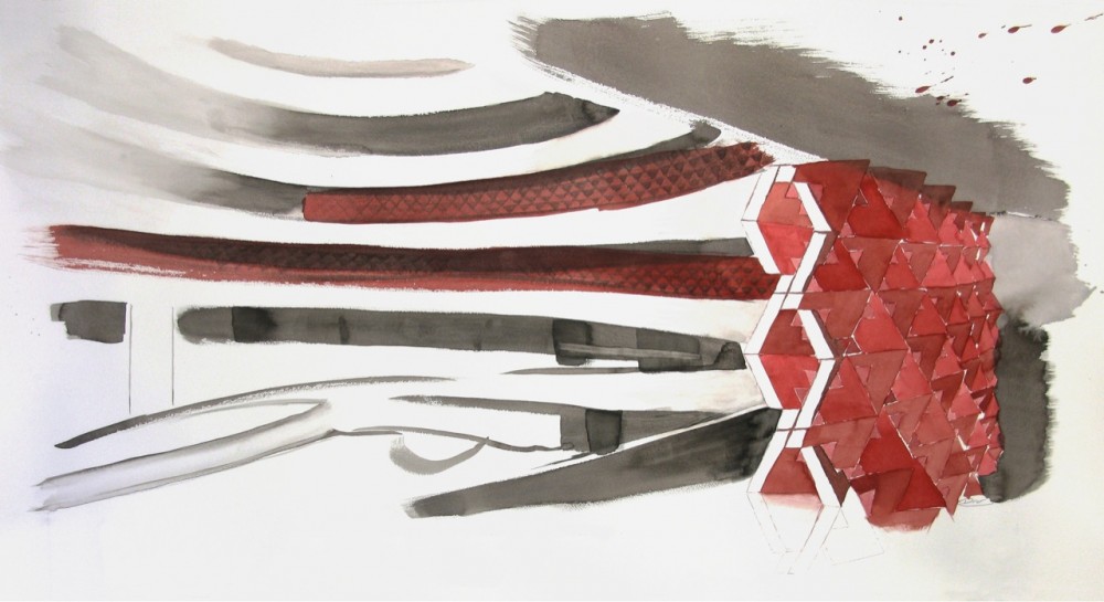QuaDror: A New Structural System Courtesy of QuaDror