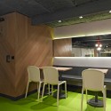 Saladstation / id design Saladstation / id design © Ali Bekman