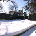 Bohemier Residence / 5468796 Architecture, Cohlmeyer Architecture © 5468796 Architecture
