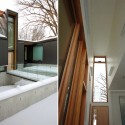 Bohemier Residence / 5468796 Architecture, Cohlmeyer Architecture © 5468796 Architecture