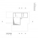lower level plan lower level plan