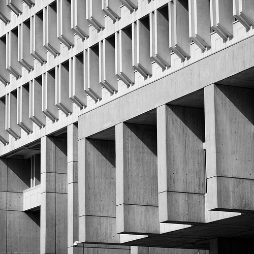 Architecture City Guide: Boston