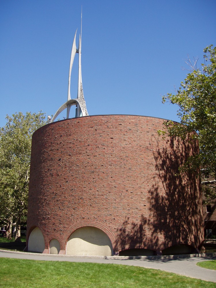 Architecture City Guide: Boston