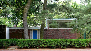 Architecture City Guide: Boston