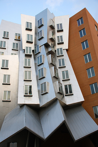 Architecture City Guide: Boston