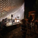 OMS Stage / 5468796 Architecture © 5468796 Architecture
