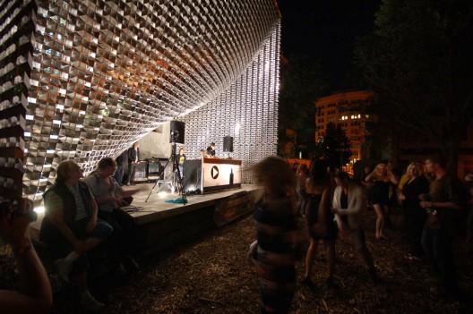 OMS Stage / 5468796 Architecture