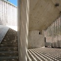 OMS Stage / 5468796 Architecture © 5468796 Architecture