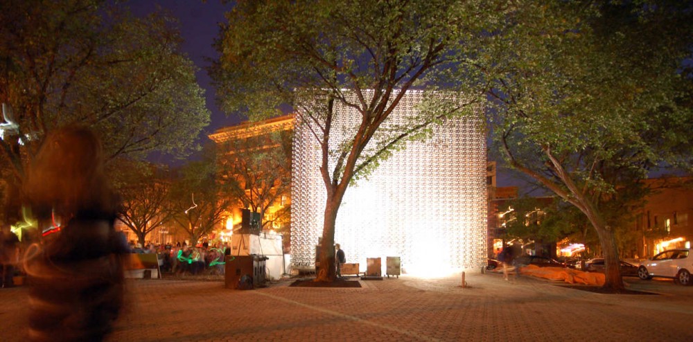 OMS Stage / 5468796 Architecture © 5468796 Architecture