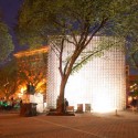 OMS Stage / 5468796 Architecture © 5468796 Architecture