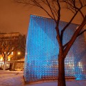 OMS Stage / 5468796 Architecture © 5468796 Architecture