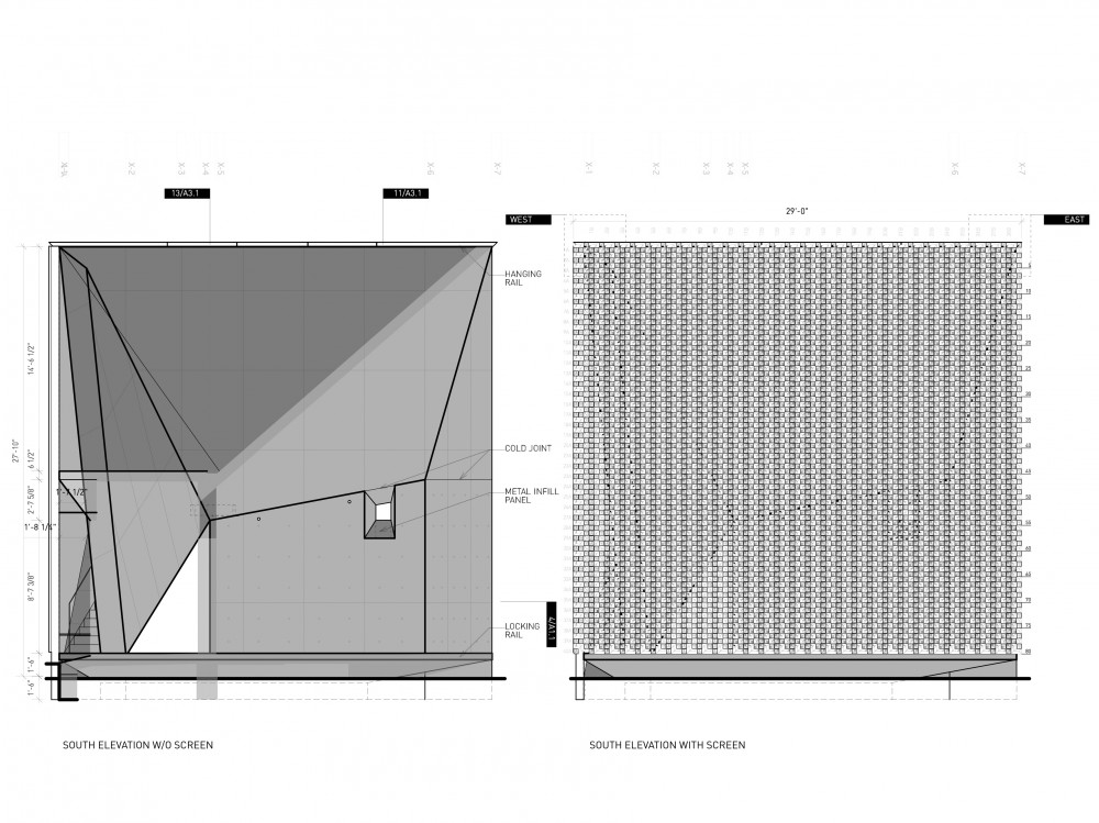 elevation elevation